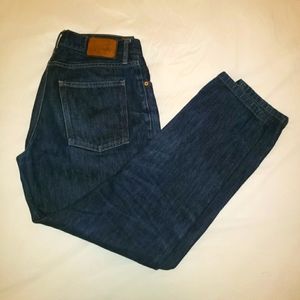 Taylor Stitch Button-Fly Jeans